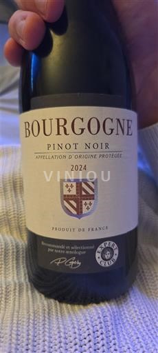 Bourgondië Bourgogne Bourgogne 2024