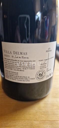 Languedoc Unspecified Villa Delmas 2023