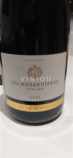 Loirevallei Niet gespecificeerd Les Musardières Le Val des Musardières 2021