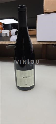 Roussillon Côtes-du-Roussillon La Petite Baigneuse 2009