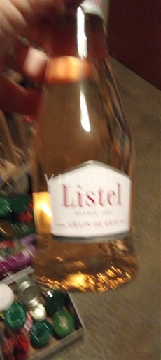 Linguadoca e Rossiglione Sabbie di Camargue Listel Grain de Gris Senza annata