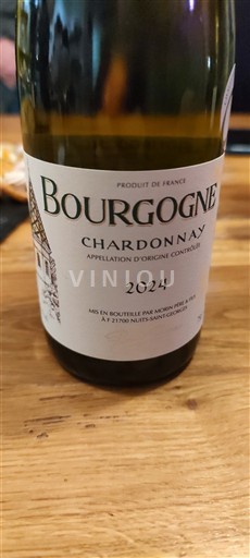 Bourgogne Par Monin Père & Fils 2024