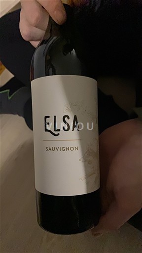 Loirevallei Elsa Sauvignon Niet-geïntegreerd
