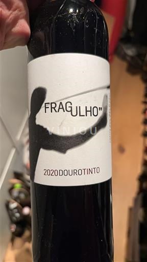 Douro Fragulho 2020