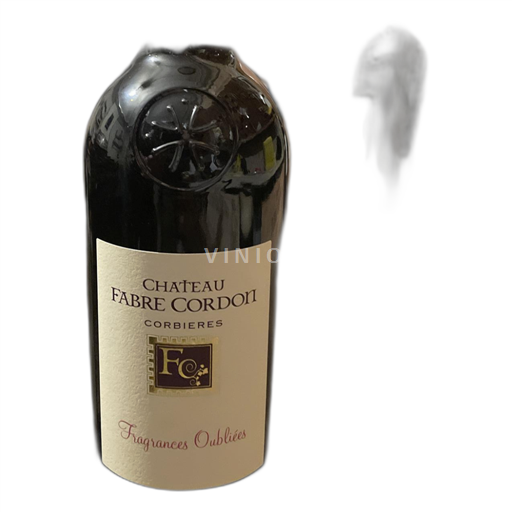 Languedoc Corbières Château Fabre Cordon Fragrances Oubliées 2020