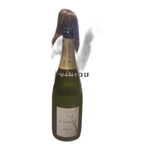 Champagne Sâm-panh Champagne B. Martin Không niên vụ