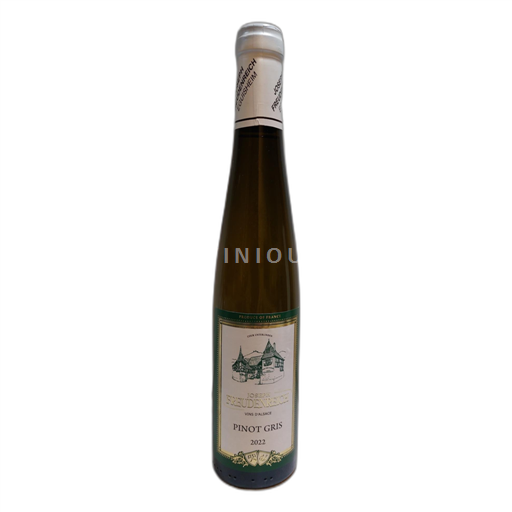 Alsace Pinot xám Joseph Freudenreich 2022