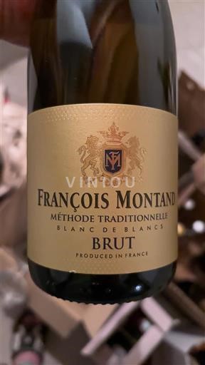 Jura François Montand Não Sazonado