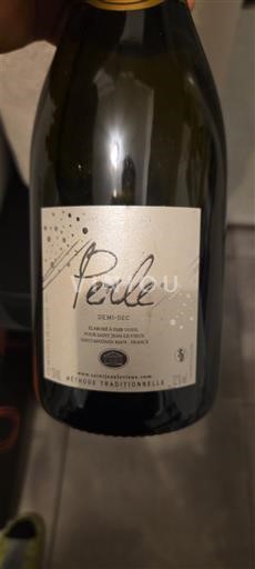 Valle della Loira Saumur Les Vignerons de Saumur Perle Senza annata