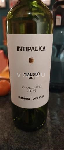 Ica Vallée de Ica Intipalka 2024