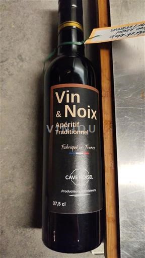 Sud-Ouest Cave Noisel Non Millésimé