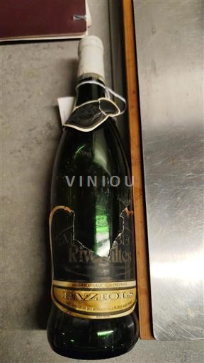 Valle della Loira Muscadet Rivebelles Senza annata