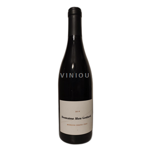 Beaujolais Morgon Domaine Mee Godard 2019