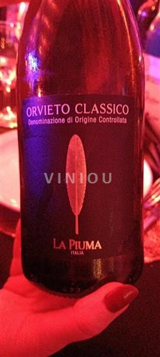 Umbría No especificado La Piuma Sin añada