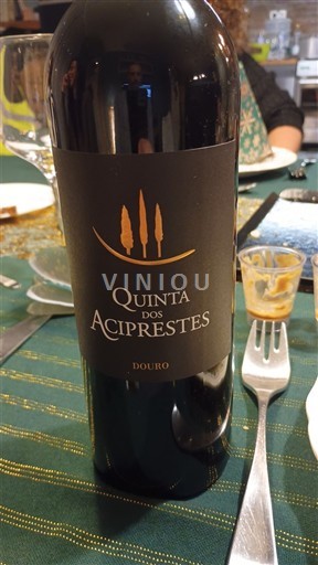 Douro Quinta dos Aciprestes 2020
