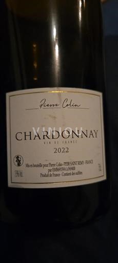 Loirevallei Pierre Colin 2022