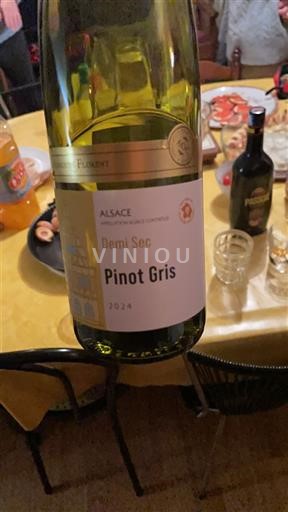 Alsacia Arthur Metz 2024