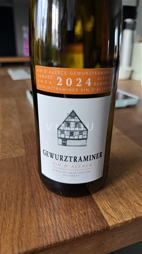 Alsacia Arthur Metz 2024