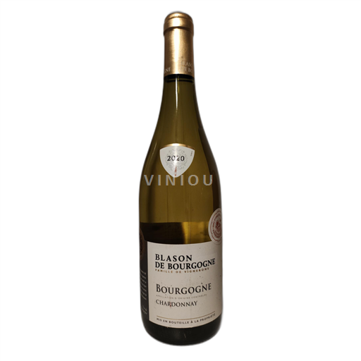 Borgoña Blason de Bourgogne 2020