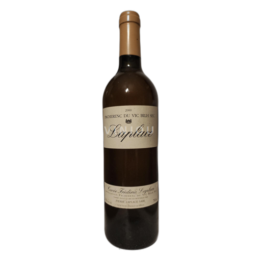 Southwest Pacherenc-du-Vic-Bilh Laplace Frédéric Laplace 2000