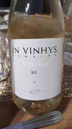 Langvedok Languedoc Domaine In Vinhys ici Neleten.