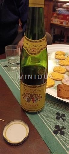 Alsazia Non specificato Wilm 2000