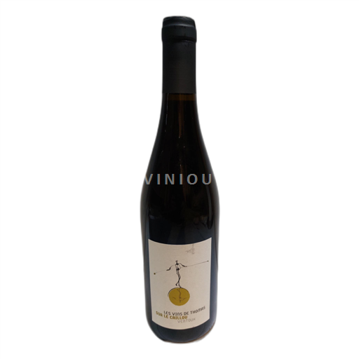 Valle del Ródano Ventoux Les Vins de Thomas Sur le Caillou 2022