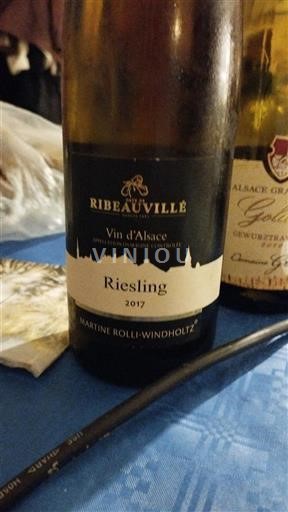 Alsace Ribeauvillé 2017
