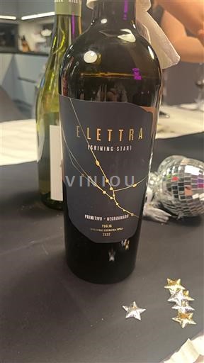 Apulien Ospecificerad Elettra Shining Star 2022