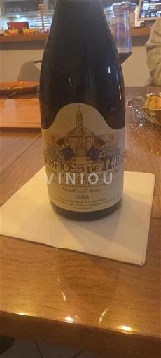 Viner Rouge sec Cuvée Saint Georges 1er Cru Hospices de Nuits 2018 Frankrike Bourgogne Nuits-Saint-Georges AOC Premier Cru