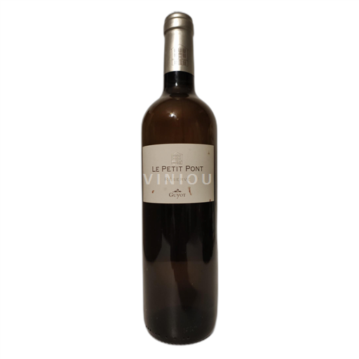 Languedoc-Roussillon Pays d'Oc Le petit pont 2015 2015