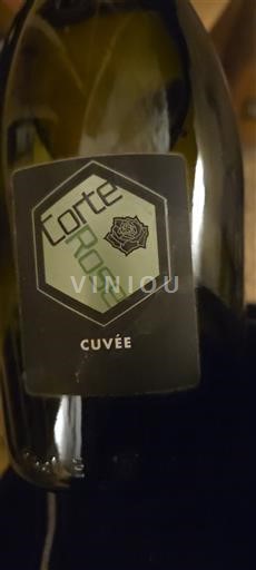 Véneto Corte Rosse Sin añada