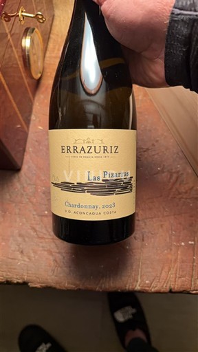 Thung lũng Aconcagua Aconcagua Costa Errazuriz Las Pizarras 2023