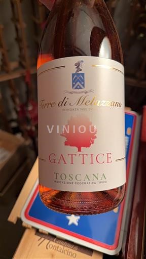 Toscane Niet gespecificeerd Terre di Melazzano Gattice Niet-geïntegreerd