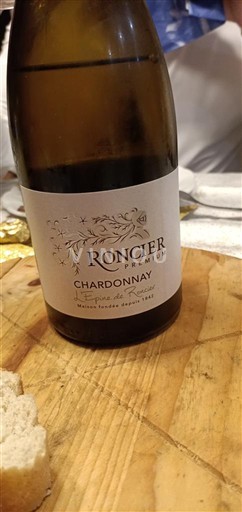Bourgondië Bourgogne Roncier Premium Niet-geïntegreerd