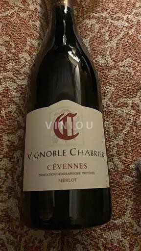 Languedoc und Roussillon Cévennen Vignoble Chabrier 2022