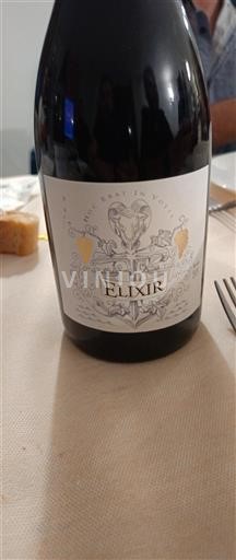 Linguadoca e Rossiglione Saint-Guilhem-le-Désert Mas des Agrunelles Elixir 2018
