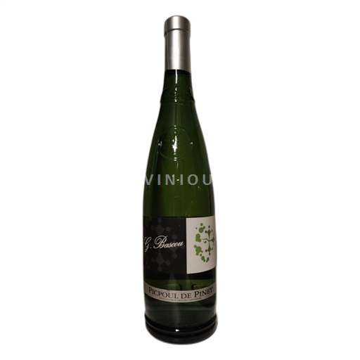Languedoque Picpoul-de-Pinet G. Bascou 2023