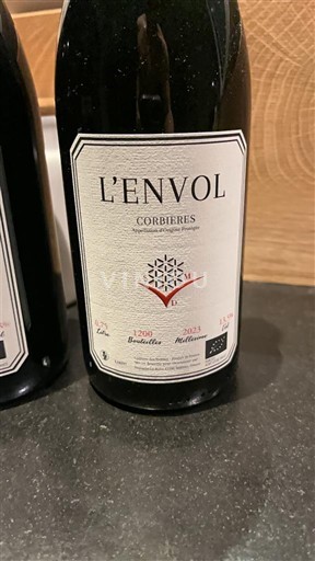 Langvedok Corbières Domaine L'Envol L'Envol 2023