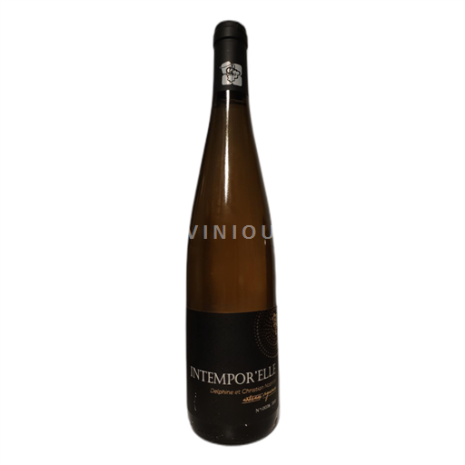 Loire Valley Domaine des granges Intempor'elle 2020