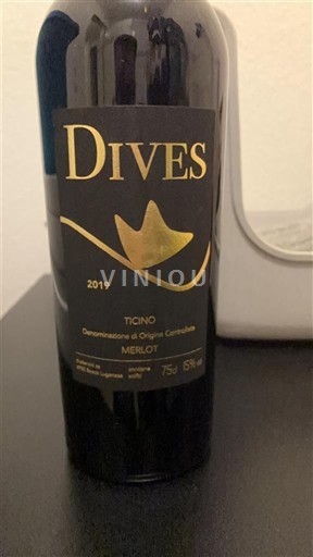 Ticino Không được chỉ định Dives 2019