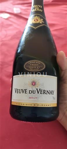 Bourgogne Veuve du Vernay Không niên vụ