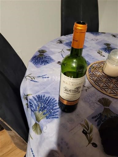 Bordeaux Belloc 2022