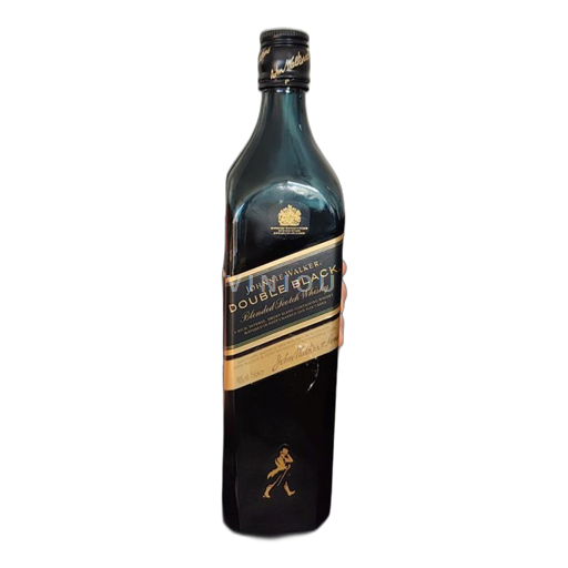 Viski Mešani sladni škotski viski Johnnie Walker Double Black Johnnie Walker  Škotska Ni doloceno