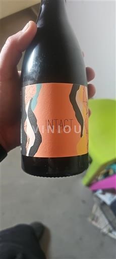 Provence Không được chỉ định Domaine Milan Intact 2022