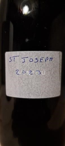 Rhônevallei Saint-Joseph Château Château 2023