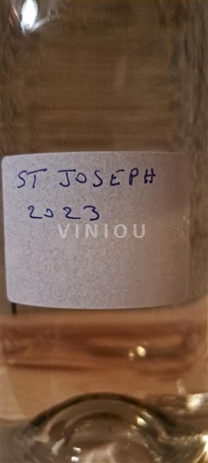 Rhônevallei Saint-Joseph Château Château 2023