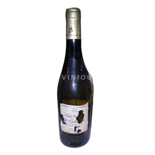 Roussillon Collioure Terres des Templiers Les Schistes de Vallonne 2017