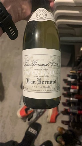 Bourgondië Bourgogne Jean Bernard 2023