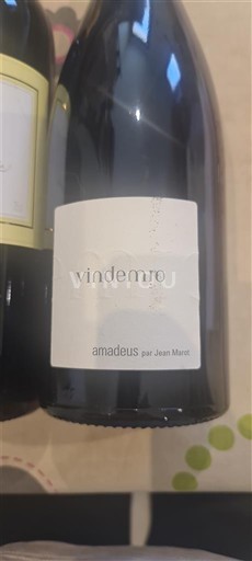 Rhône Valley Ventoux Vindemio Amadeus 2006